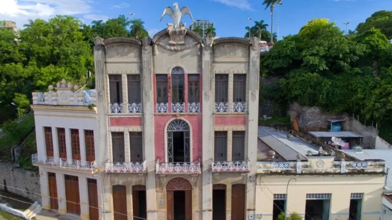 Memorial do Homem Pantaneiro integra programação do FASP