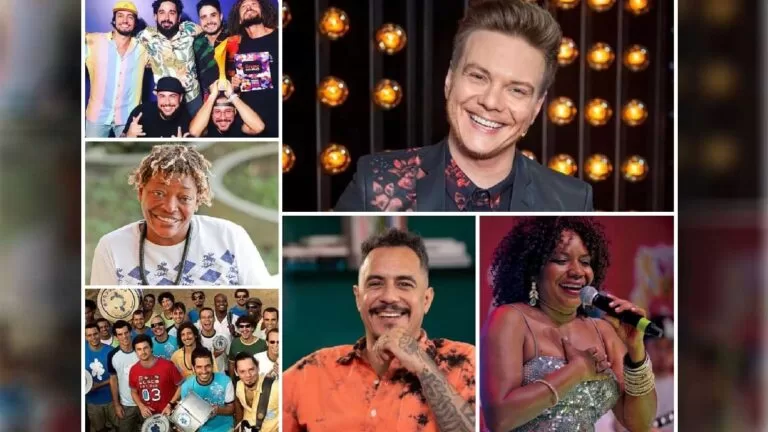 Festival América do Sul anuncia atrações nacionais; confira