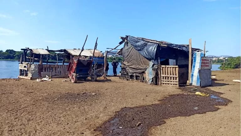 Polícia Civil resgata casal mantido em trabalho escravo no Pantanal