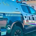 Motorista alcoolizado bate em carro parado e machuca criança de 1 ano no Guaicurus