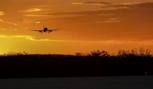 Leia mais sobre o artigo Corumbá retoma voo da Azul para Campo Grande neste sábado