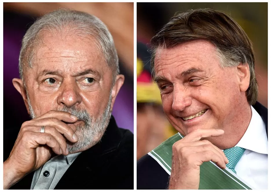 No momento, você está visualizando Pesquisa Genial/Quaest: Lula tem 46% e Bolsonaro, 30%; Ciro tem 7%