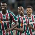 Em partida com oito gols, Fluminense supera o Atlético-MG no Maracanã