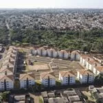 Com recursos do Governo do Estado e União, 300 famílias recebem nesta quinta-feira apartamentos do Residencial Jardim Canguru