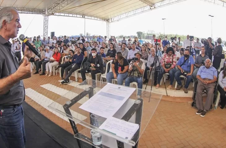 Você está visualizando atualmente Governo de Mato Grosso do Sul nomeia 1.354 novos servidores na próxima semana