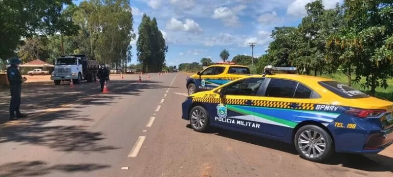 Polícia Militar Rodoviária divulga balanço da Operação Corpus Christi 2022