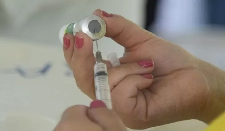Você está visualizando atualmente Com baixa procura, vacinação contra gripe atinge 48% de cobertura em MS