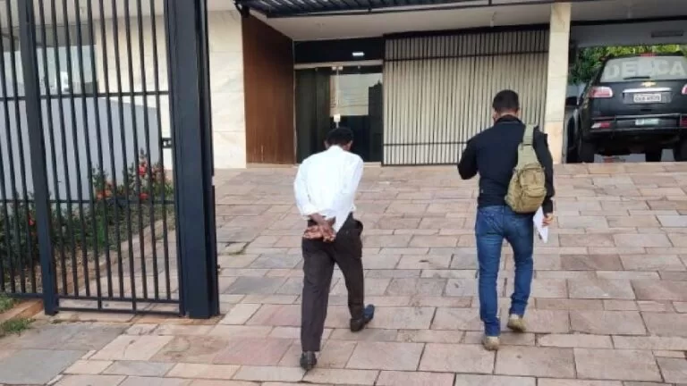 Homem acusado de estuprar crianças em creche tem prisão decretada