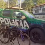 Colombiano é preso pela PMA após furtar bicicleta motorizada de idoso em Corumbá