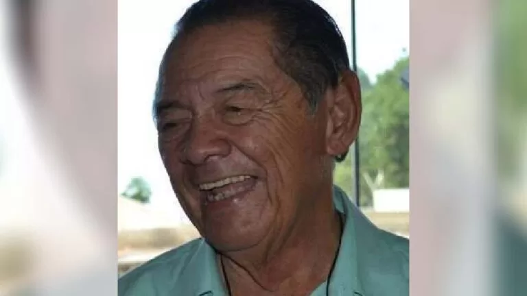 Câmara de Corumbá lamenta falecimento do ex-vereador Ubiratan Canhete de Campos