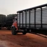 Iagro suspende obrigatoriedade do uso do aplicativo de transporte de animais