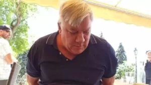 Leia mais sobre o artigo Considerado o “Pablo Escobar brasileiro” ex-major da PMMS, é preso pela Polícia na Hungria