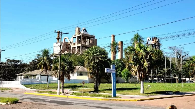 Audiência Pública na terça-feira vai debater o preço do cimento em Corumbá