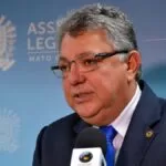 Evander Vendramini confirma pré-candidatura à prefeitura de Corumbá