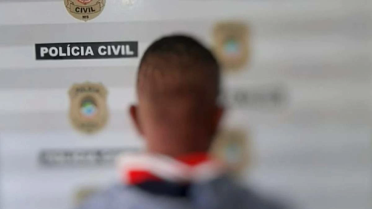 Você está visualizando atualmente Envolvido em “tribunal do Crime” é preso quando fugia de Corumbá para Campo Grande