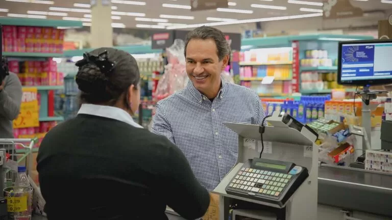 Marquinhos vai ampliar programas sociais e qualificar famílias para reduzir desigualdade social