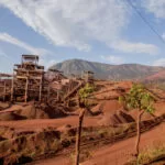 Empresa oferece mais de 200 vagas de emprego para área de mineração em Corumbá