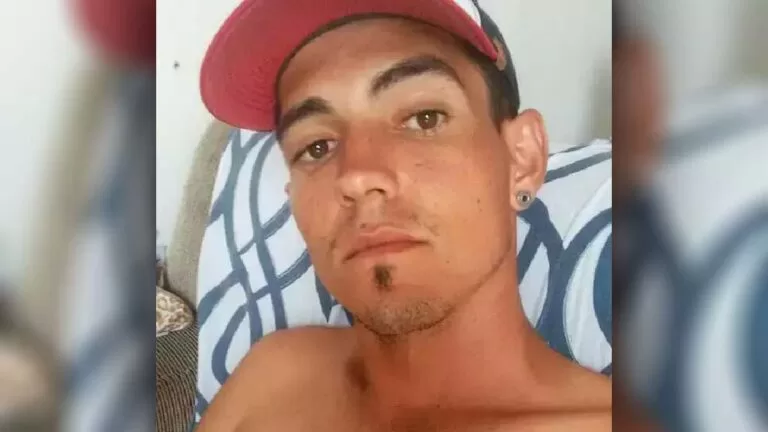 Jovem que teve parte do corpo triturado em betoneira morre após 13 dias de internação