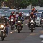 Motocicletas: Oportunidade para quitar dívida de IPVA e licenciamento vai até fim do ano