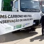 MS cria selo de sustentabilidade com projetos inovadores de Carbono Neutro