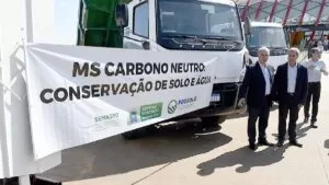 Leia mais sobre o artigo MS cria selo de sustentabilidade com projetos inovadores de Carbono Neutro