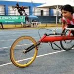 Paralimpíadas Escolares de MS terão disputas em Campo Grande no fim de semana