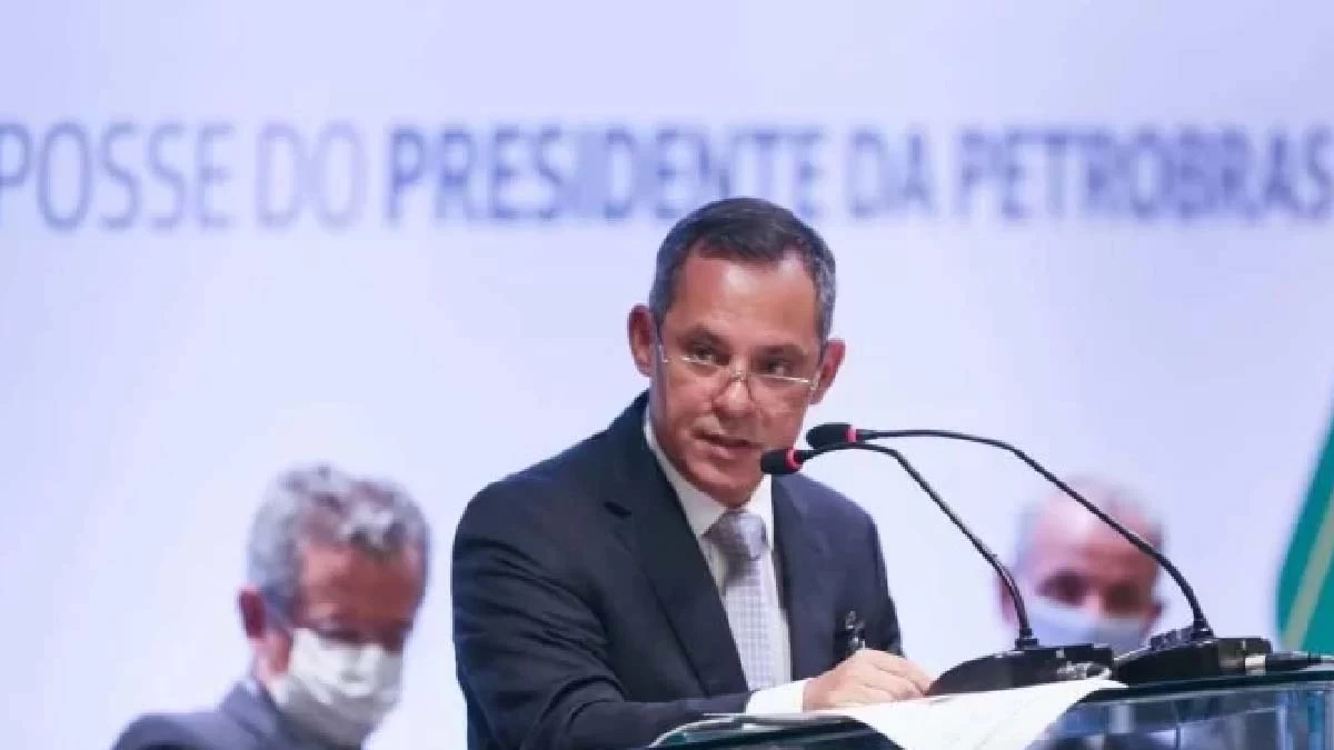 Você está visualizando atualmente José Mauro Coelho renuncia à presidência da Petrobras