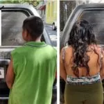 Condenados por Tráfico e atentado violento ao pudor são presos pela Polícia Penal em Corumbá