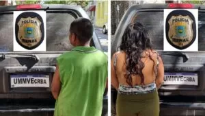 Leia mais sobre o artigo Condenados por Tráfico e atentado violento ao pudor são presos pela Polícia Penal em Corumbá