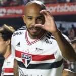 São Paulo enfrenta time chileno pelas oitavas de final da Copa Sul-Americana