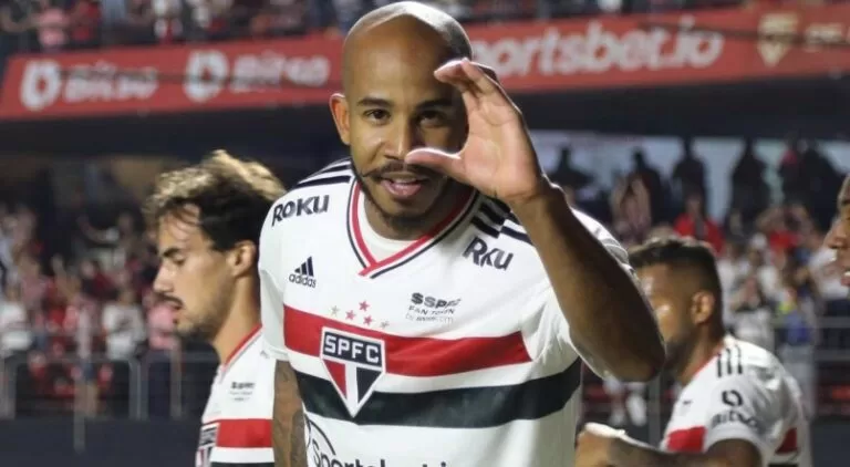 São Paulo enfrenta time chileno pelas oitavas de final da Copa Sul-Americana