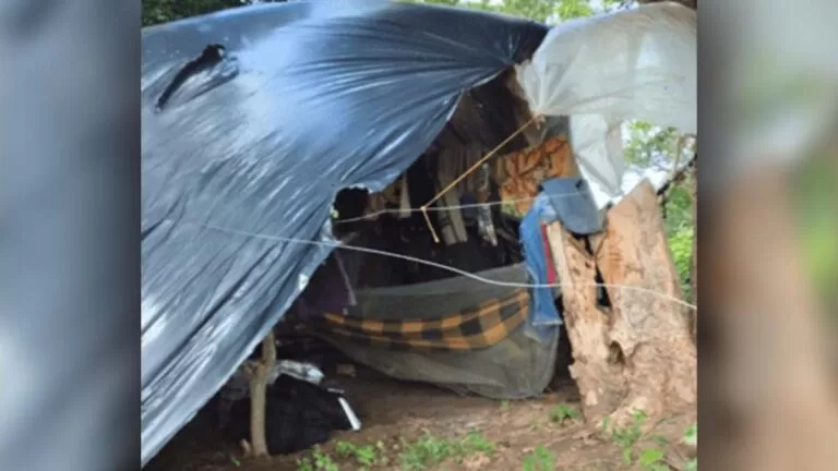 Fazendeiro é condenado por manter funcionários em condições precárias de trabalho no Pantanal