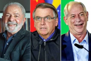 Leia mais sobre o artigo Datafolha: Lula tem 51% entre jovens de capitais, ante 20% de Bolsonaro