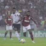 Copa do Brasil: Flamengo pressiona, mas Athletico-PR segura empate