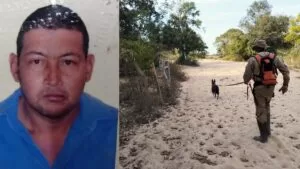 Leia mais sobre o artigo Busca por trabalhador desaparecido no Pantanal entra no terceiro dia