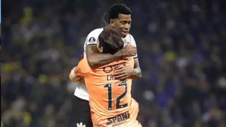 Nos pênaltis, Corinthians elimina o Boca Juniors e vai às quartas da Libertadores