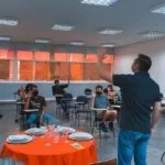 Curso de garçom está com 30 vagas abertas em Campo Grande