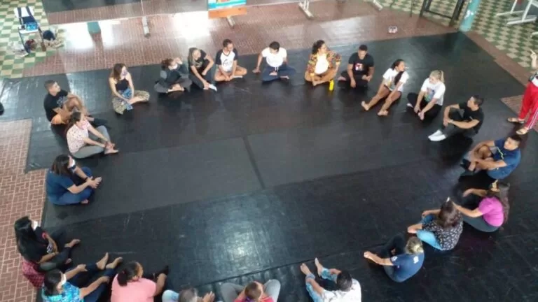 Oficina de Dança de Corumbá faz inscrição de novos alunos ao longo desta semana