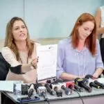 Mulher confirma à polícia que ganhou dinheiro para mentir e denunciar Marquinhos por assédio sexual