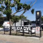 Operações da Polícia Civil em Corumbá prendem dois foragidos da justiça