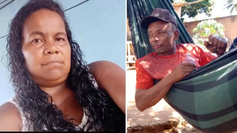 Casal contratado para trabalhar em fazenda no Pantanal está desaparecido