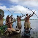 Artigo:  O Pantanal e a história do povo Guató