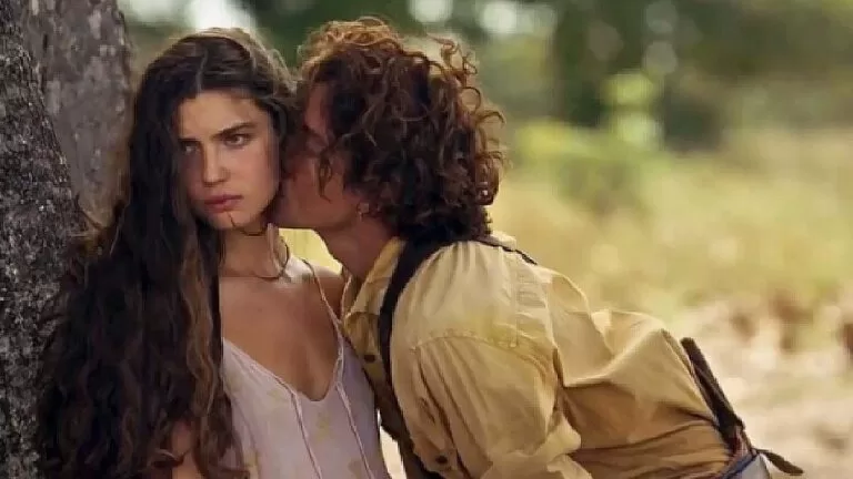 Chatice de Juma testa paciência até dos mais apaixonados pela Novela Pantanal