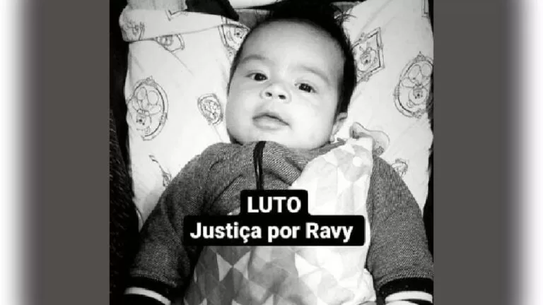 Secretaria diz que criança foi assistida “o tempo todo” por médicos e enfermeiras