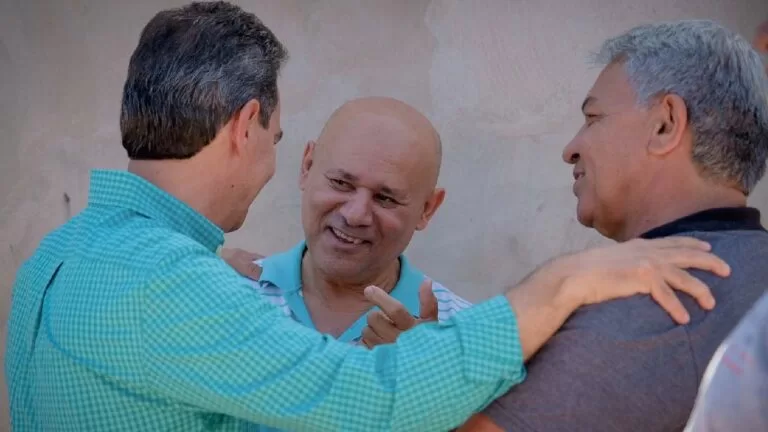 Marquinhos assegura governo justo para todos os setores do Estado