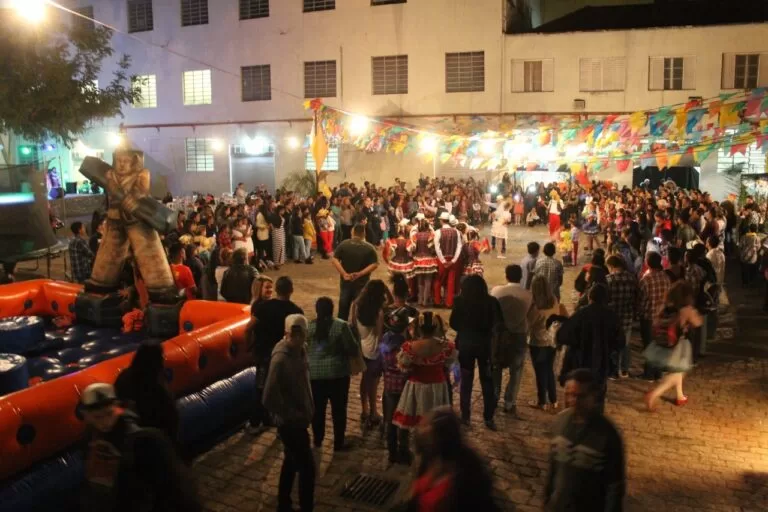 Moinho Cultural promove “Nhô Moinho” nesta semana