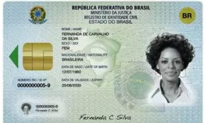 Leia mais sobre o artigo Nova Carteira de Identidade Nacional começa a ser emitida nesta terça-feira