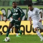 Palmeiras bate América-MG e abre vantagem na ponta do Brasileiro