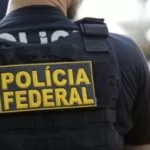 Foragido por crimes sexuais é preso em operação conjunta da Polícia Federal e Militar