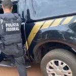 Equatoriano acusado de homicídio é preso pela Polícia Federal em Campo Grande